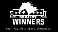 Donalds Racing