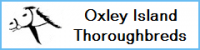 Oxley Island Thoroughbreds