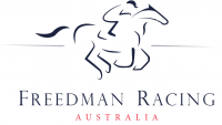 Freedman Racing Pty Ltd