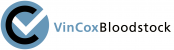 Vin Cox Bloodstock