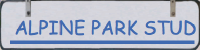 Alpine Park