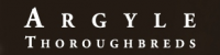 Argyle Thoroughbreds