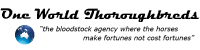 One World Thoroughbreds
