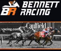 Bennett Racing