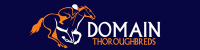 Domain Thoroughbreds