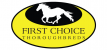 First Choice Thoroughbreds