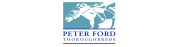Peter Ford Thoroughbreds