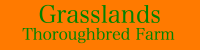 Grassland Thoroughbred Farm