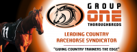 Group One Thoroughbreds