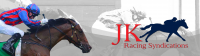 JK Racing Syndications