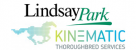 Kinematic Thoroughbred Services for Lindsay Park Racing
