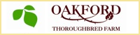 Oakford Thoroughbred Farm