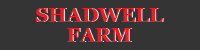 Shadwell Farm